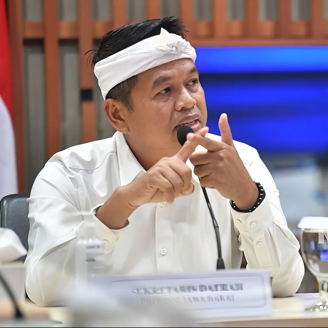 Gaya Kepemimpinan KDM antara Sensasi Digital dan Kepatuhan Konstitusional