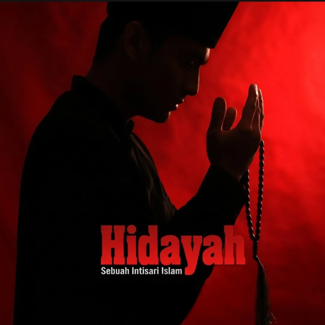 Pintu Hidayah dan Penciptaan Budaya Tandingan