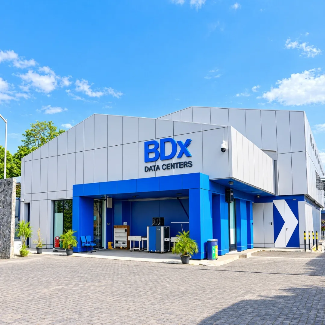 Sesudah Jatiluhur dan Batam, Siapa Menanggung Ongkos Investasi Data Center di Indonesia 