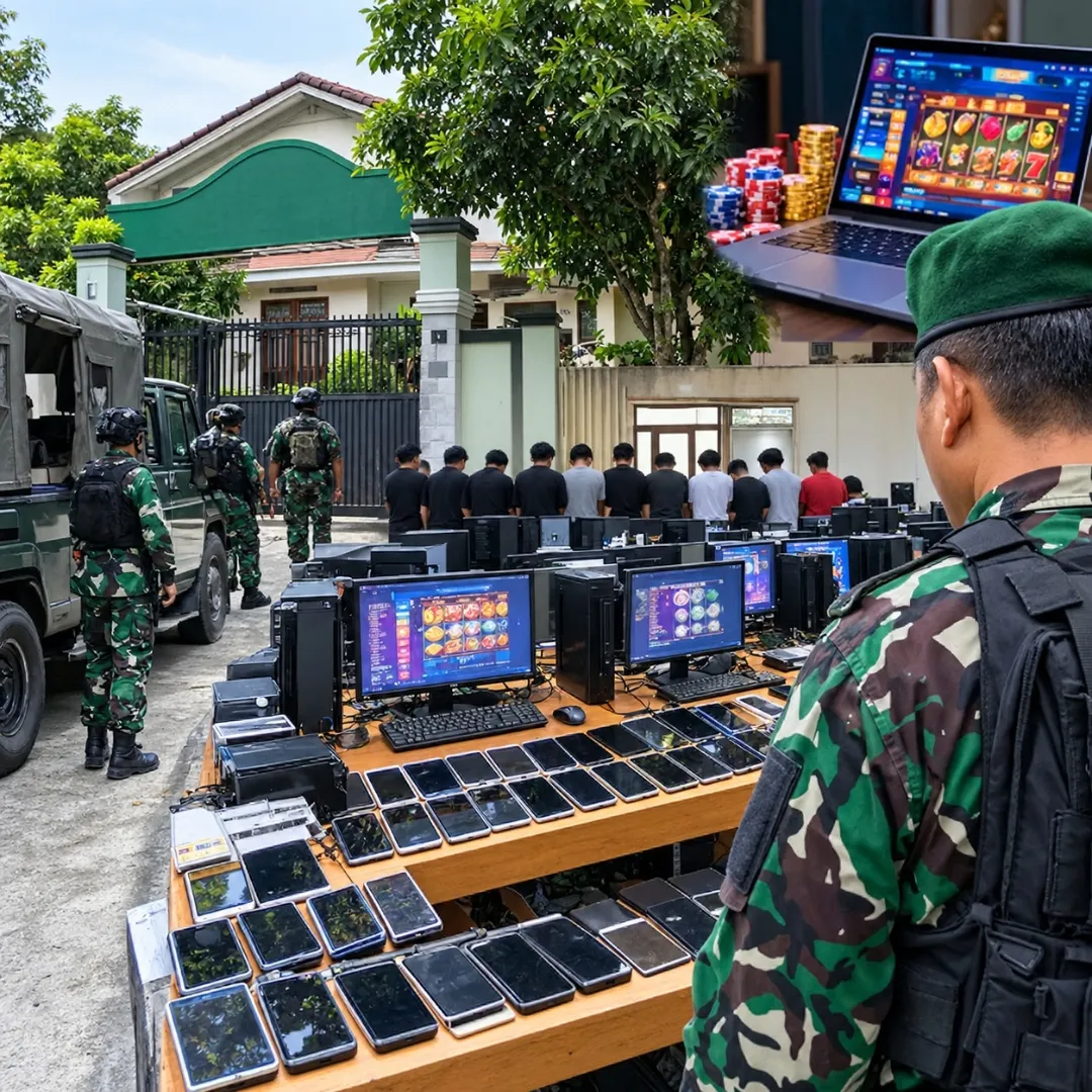 Rumah Dinas Disalahgunakan, Sejauh Mana Pengawasan Internal TNI?