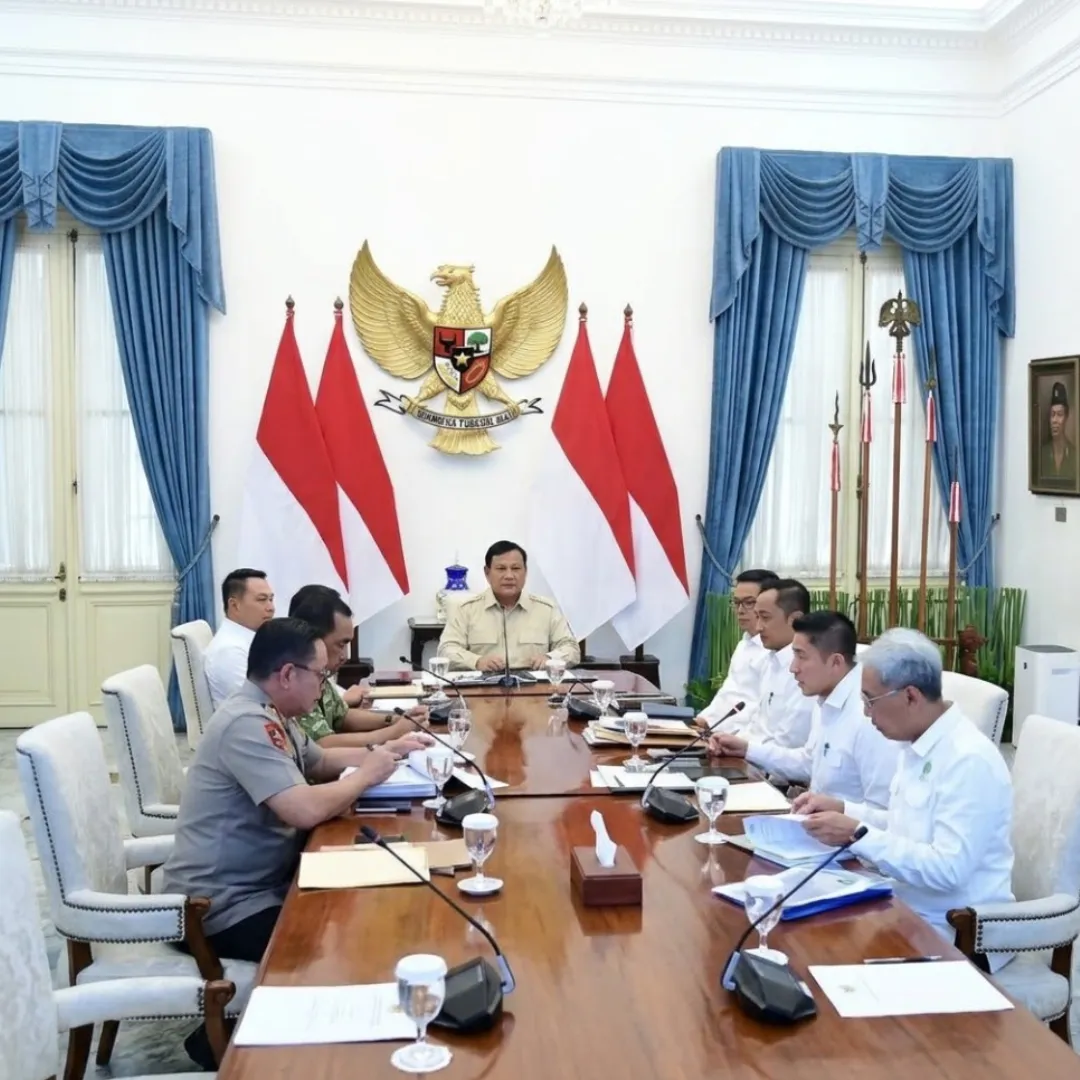 Sejujurnya, Bisakah Pemerintah Memadamkan Kebakaran Hutan dan Lahan?