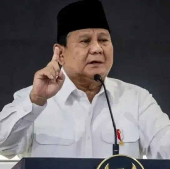 Ketika Negara Dikelola seperti Operasi Militer