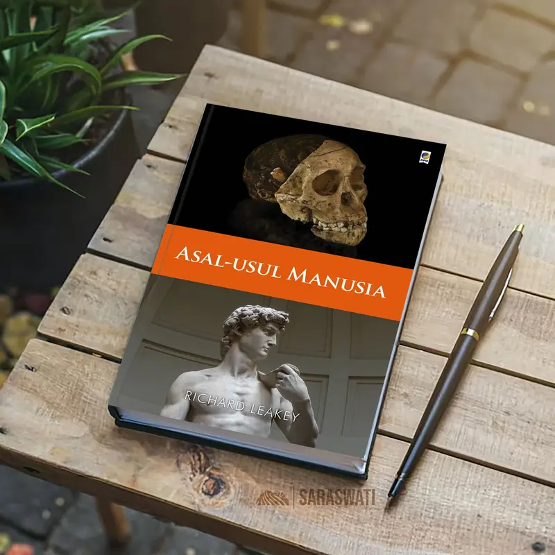 Asal-Usul Manusia