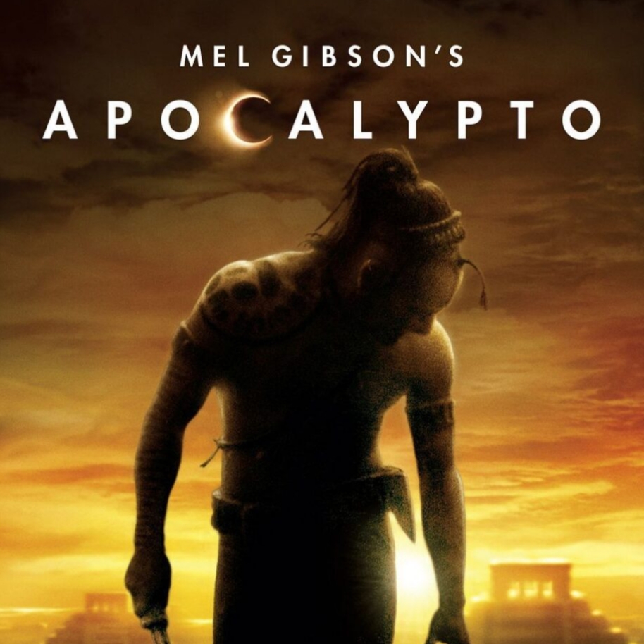 Apocalypto: Ketika Mitos Menjadi Alat Kekuasaan