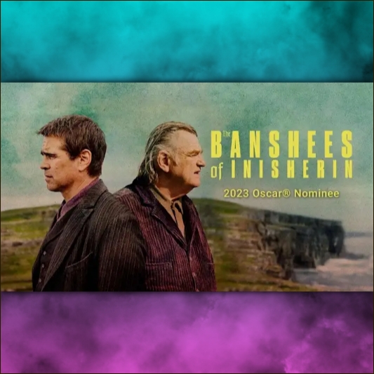 The Banshees of Inisherin: Tentang Kenormalan dan Perubahan Manusia