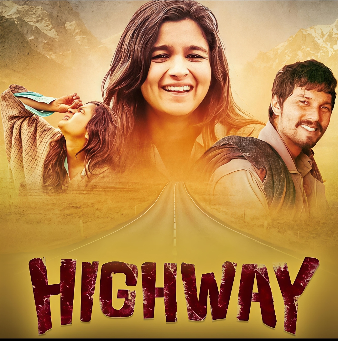 Highway: Kebingungan Menemukan Jalan