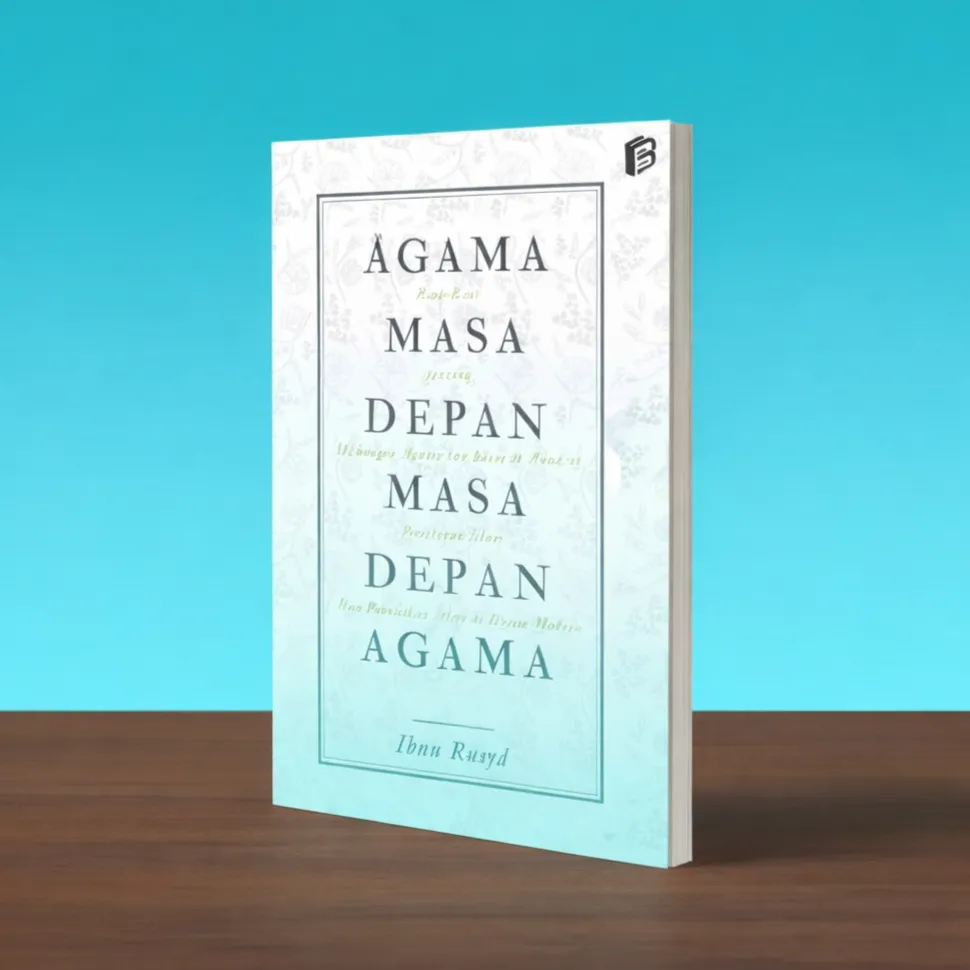 Agama Masa Depan