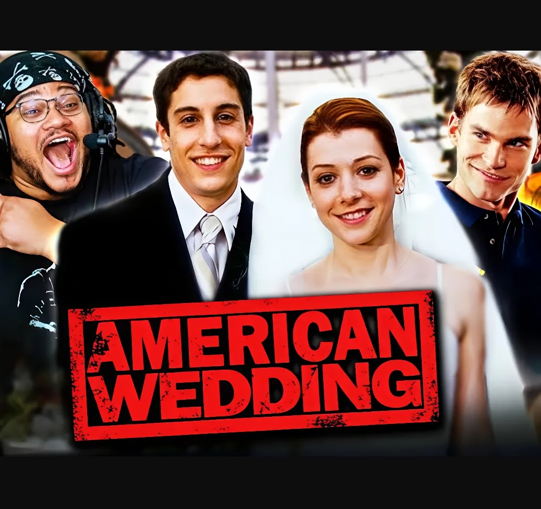 American Wedding