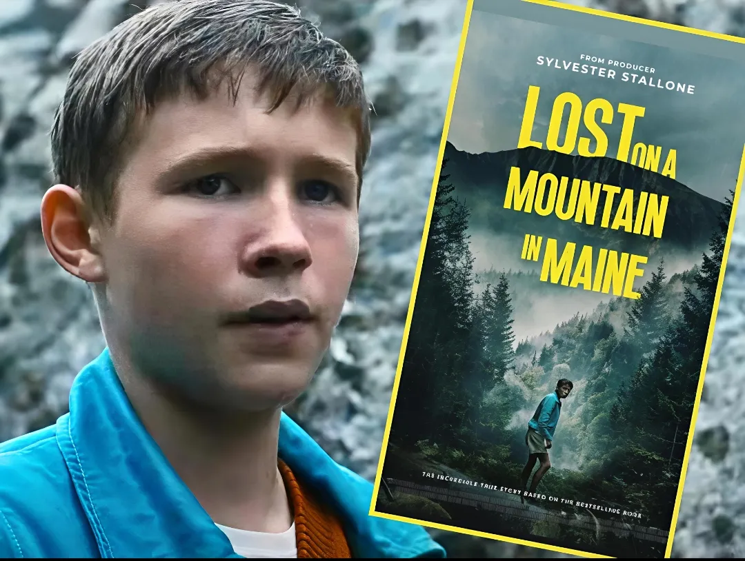 Lost on a Mountain in Maine: Naluri Bertahan Bocah 12 Tahun di Hutan 100.000 Hektare