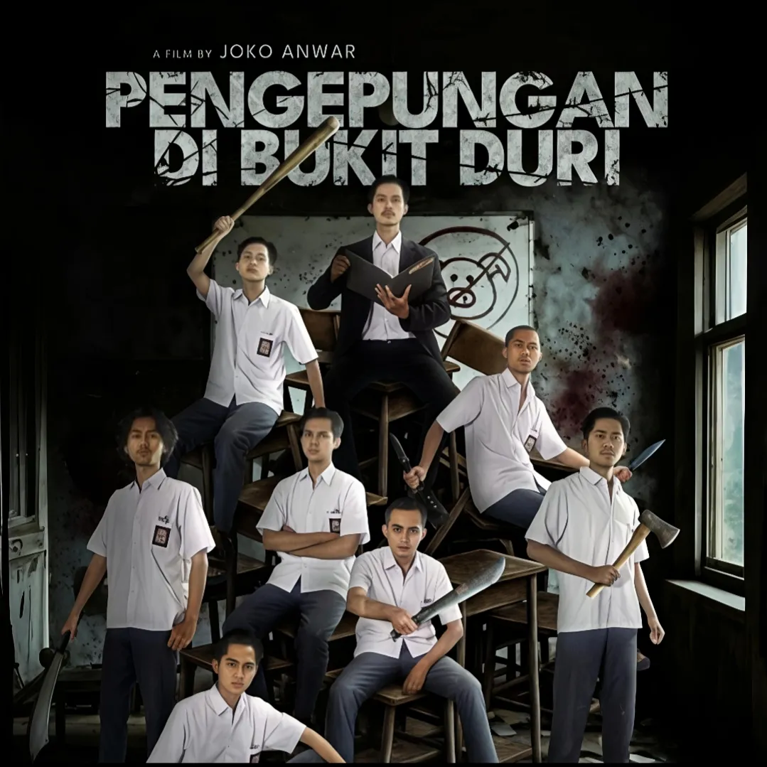 Pengepungan Bukit Duri: Layar Memanggil Ingatan Bangsa