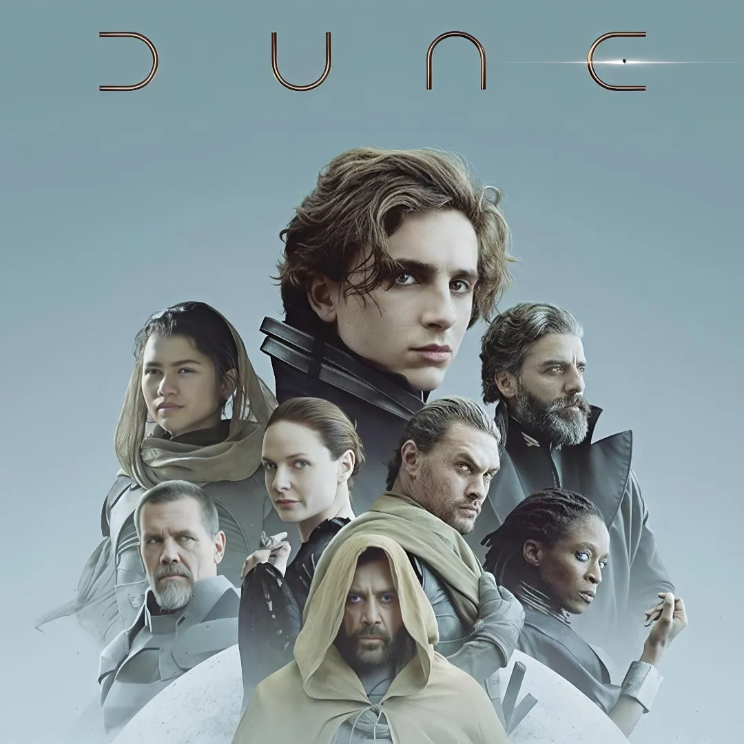 Dune: Mimpi, Ketakutan, dan Keberanian untuk Bangun Indonesia