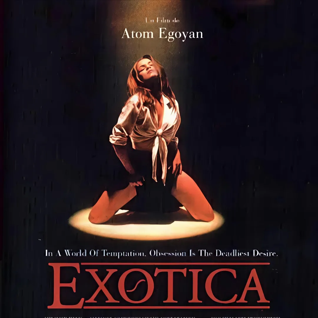 Dari Klub Malam ke Ritual Voyeurisme: Refleksi atas Film Exotica
