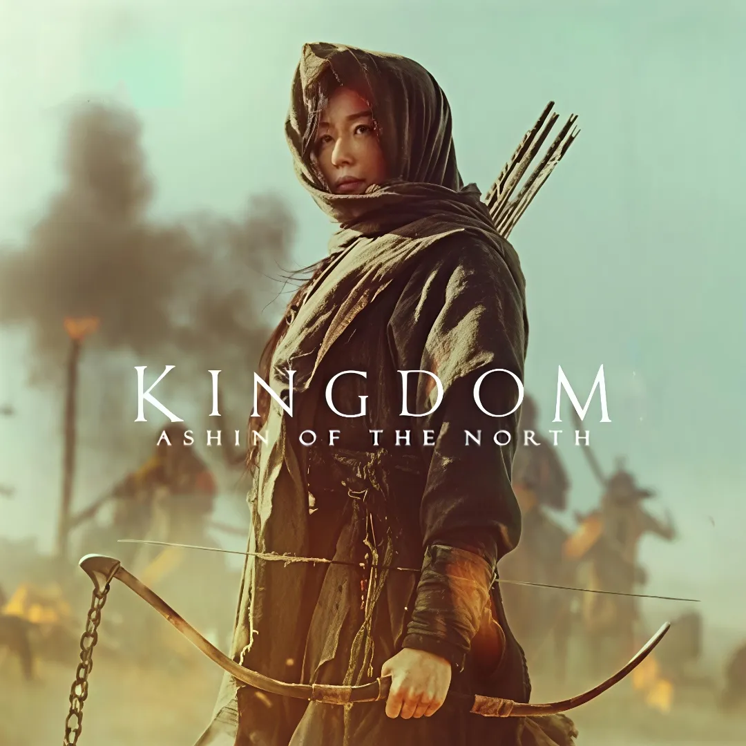 Kingdom: Ashin of the North, Dendam dan Alegori Sejarah