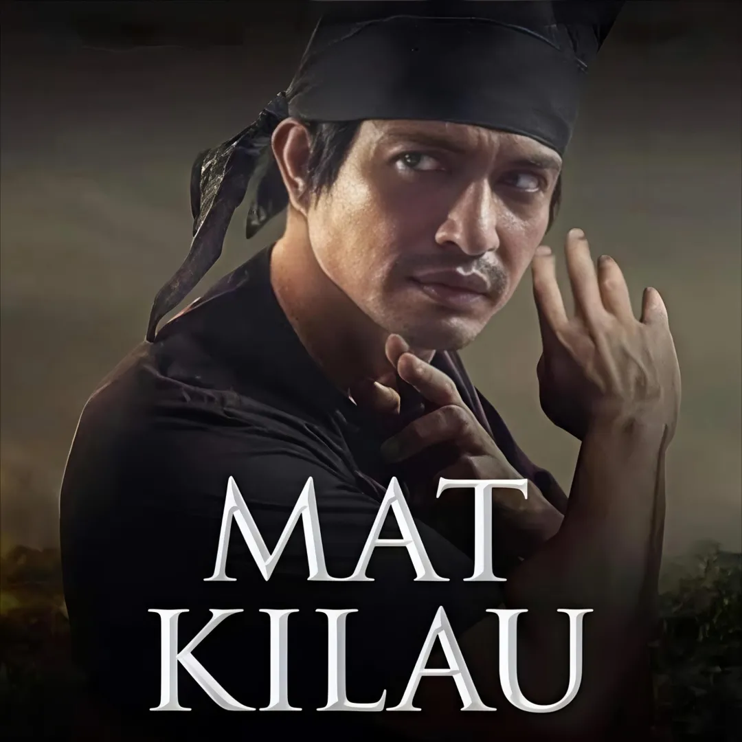 Mat Kilau: Ketika Rencana Lebih Tajam dari Senjata