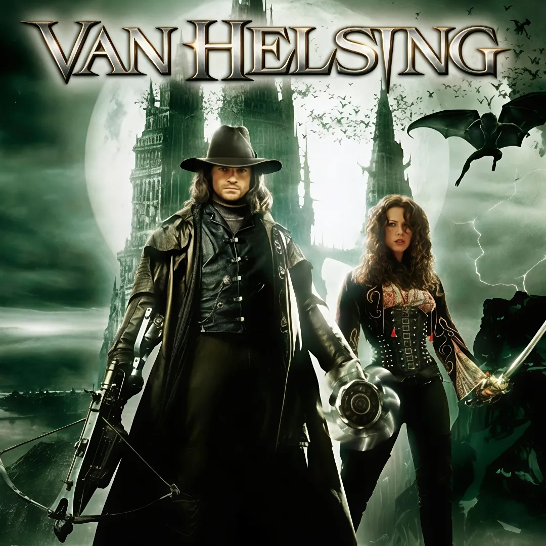 Van Helsing, Batam 21, dan Nostalgia Kesunyian
