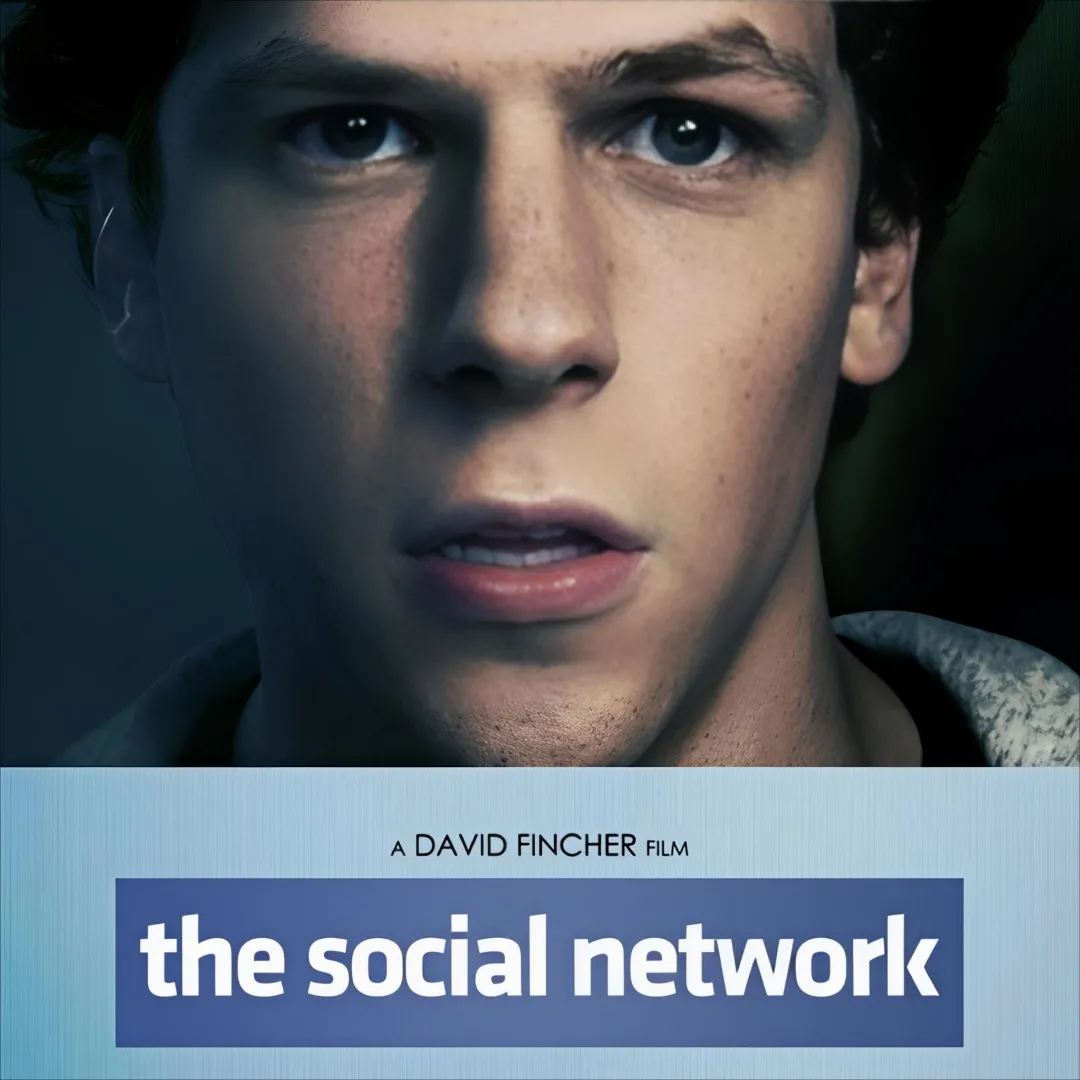 The Social Network: Jejak Facebook, Orisinalitas, dan Polemik Stop Pembajakan