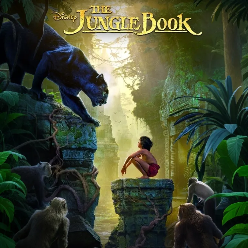 Menelusuri Jejak Akal dan Ketuhanan dalam The Jungle Book