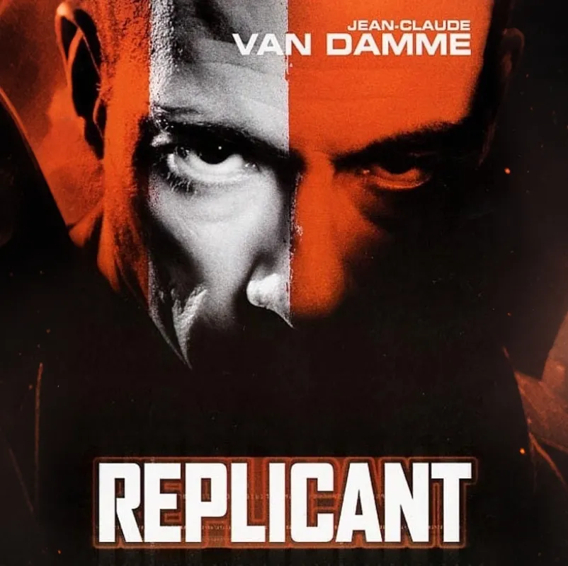 Replicant: Ketika Imajinasi Manusia Menjadi Proyek Ilmiah