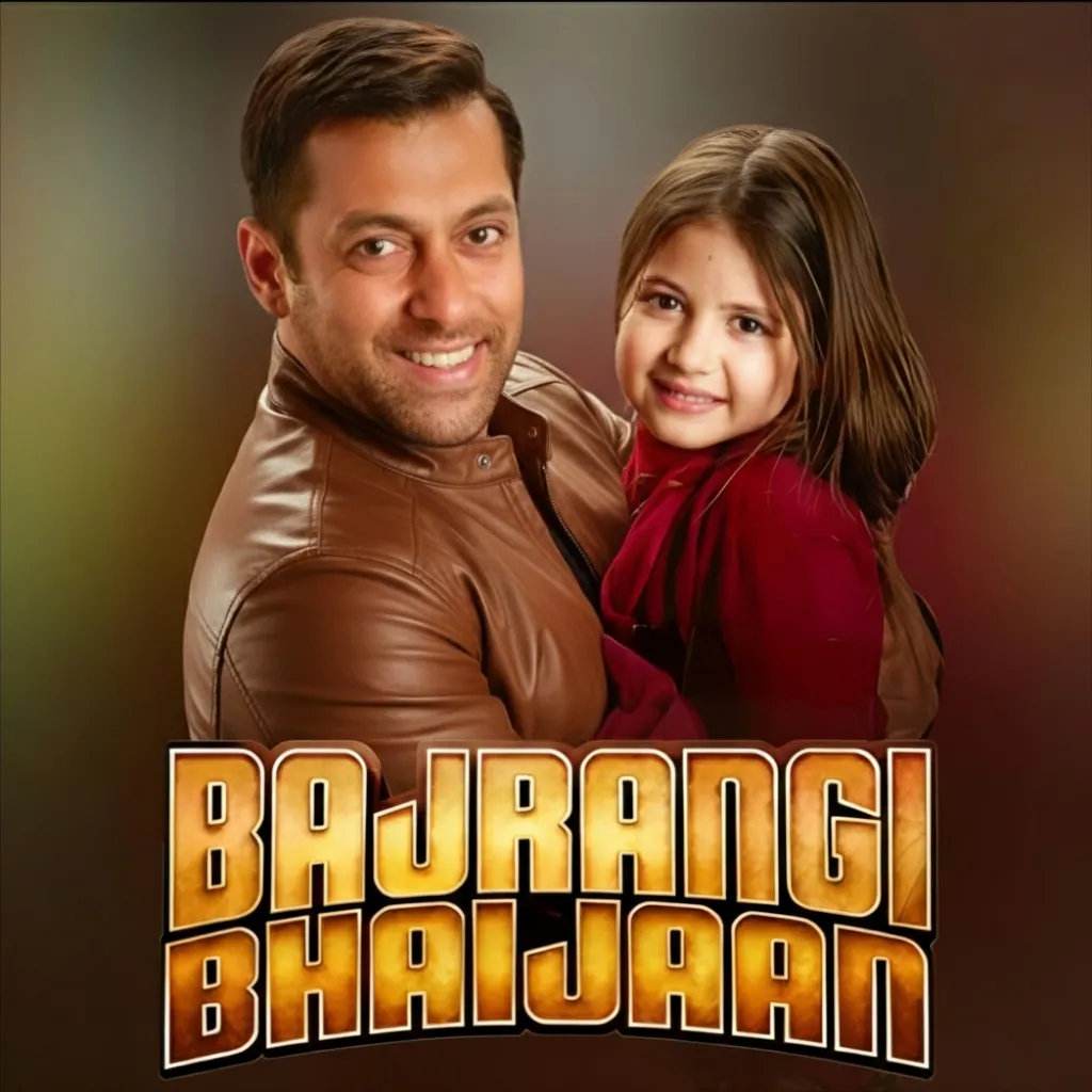 Bajrangi Bhaijaan: Seni Rekonsiliasi di Atas Kawat Berduri