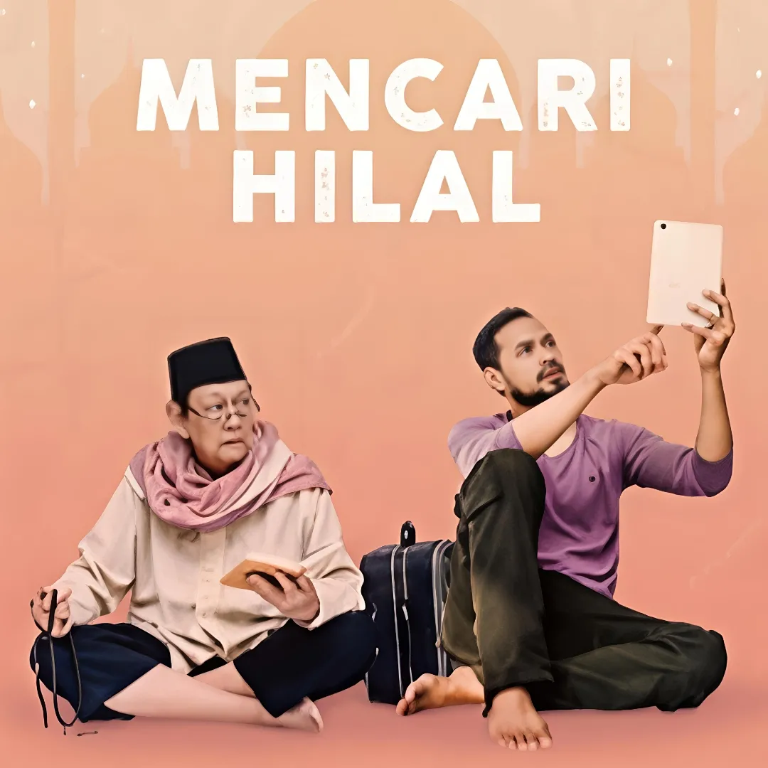Mencari Hilal: Tentang Ayah, Anak, dan Kebenaran yang Diperebutkan