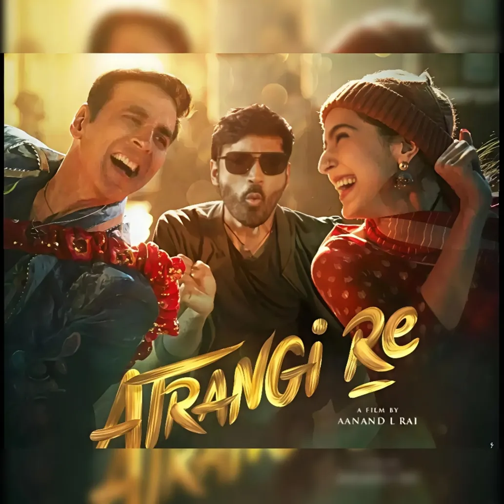 Atrangi Re: Labirin Trauma, Dinasti Bollywood, dan Gugatan Atas Realitas