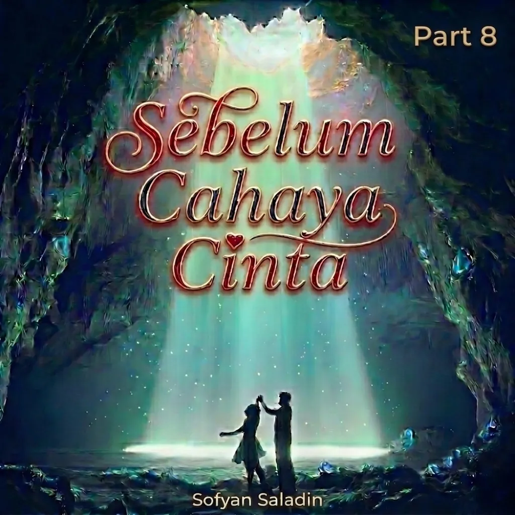 Inikah Cinta?