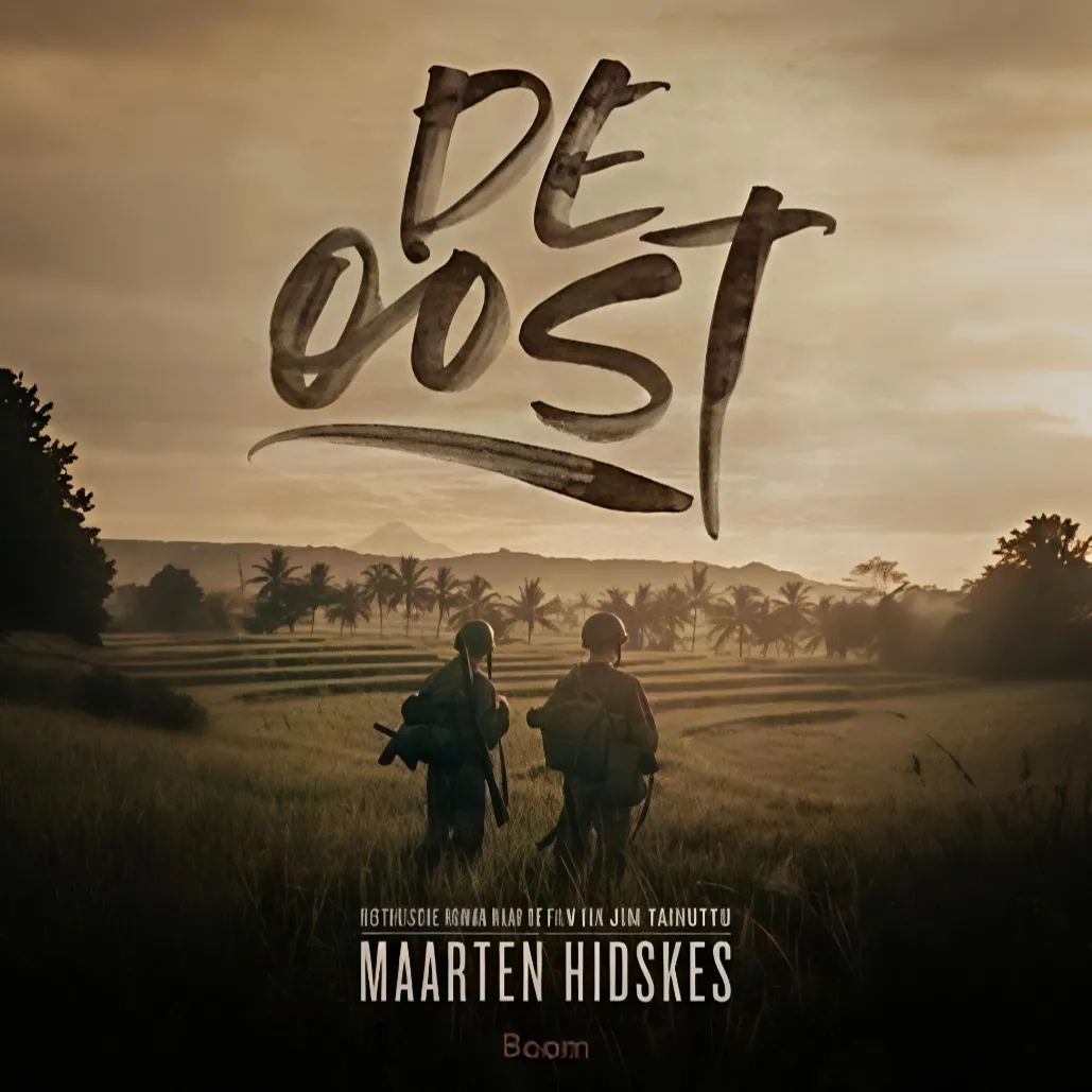 De Oost, Luka Kolonial, Nasionalisme, dan Kejujuran Sejarah