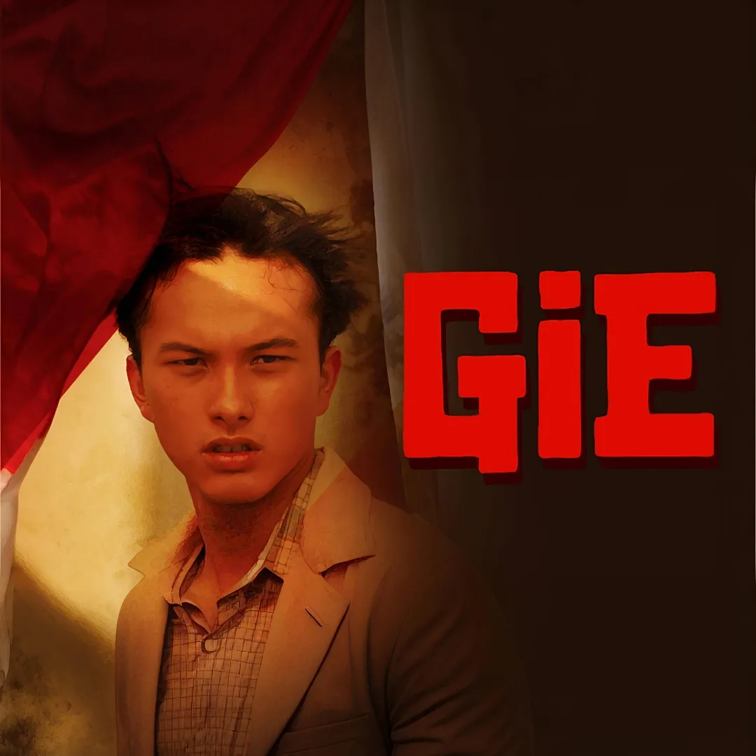 Gie dan Semangat Menjaga Api di Pusaran Zaman Peralihan