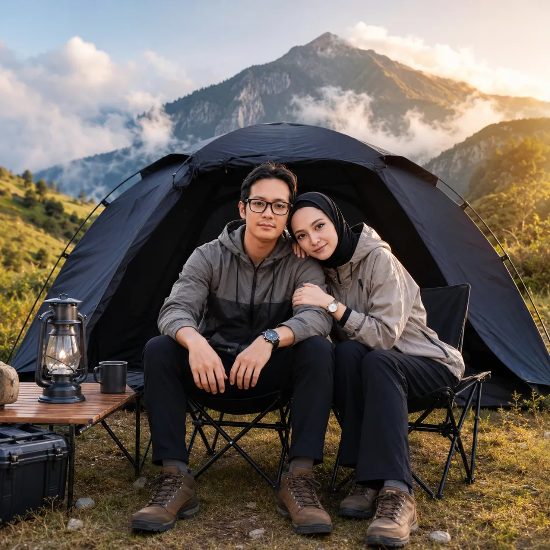 Tuhan Ada