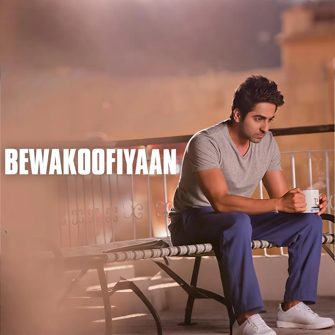 Bewakoofiyaan: Ketika Cinta Harus Bernegosiasi dengan Harga Diri dan Stabilitas Ekonomi