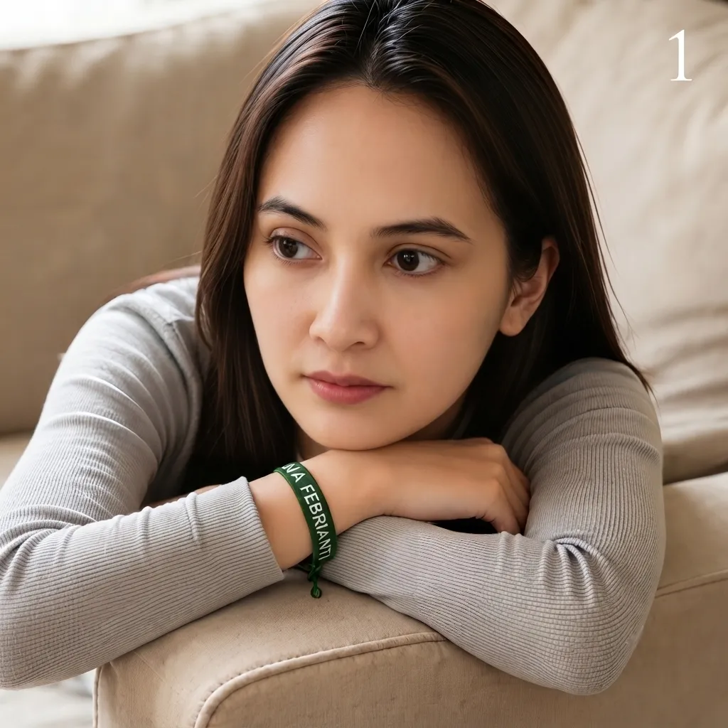 Gelang Benang (1)