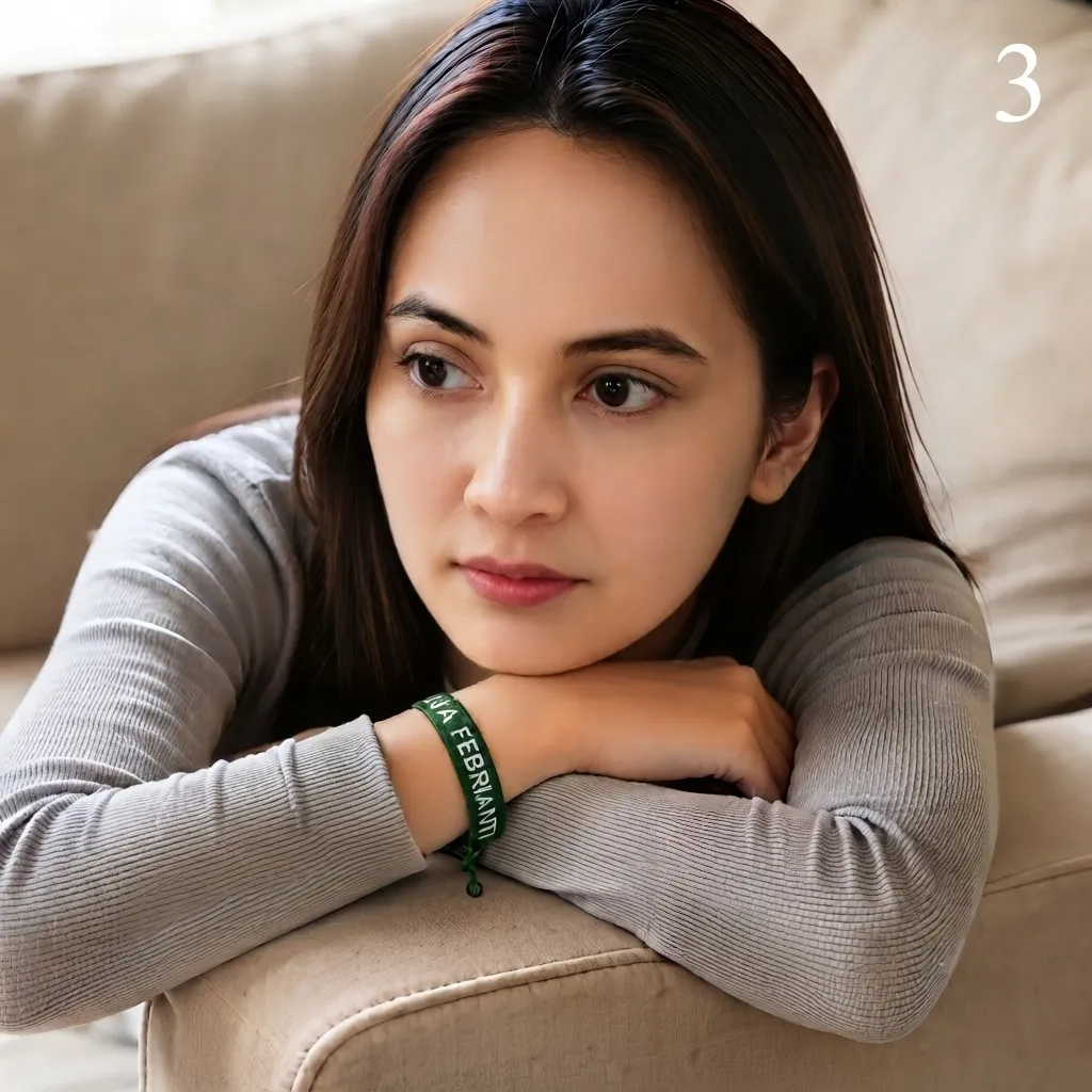 Gelang Benang (3)