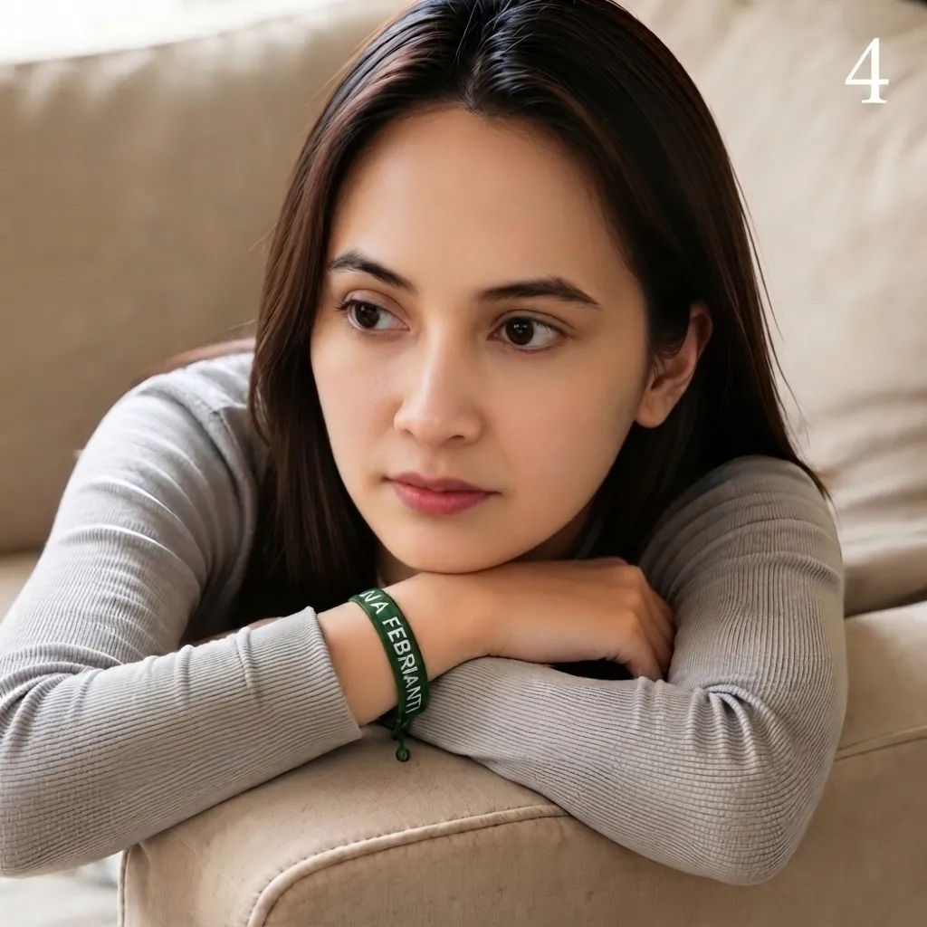 Gelang Benang (4)