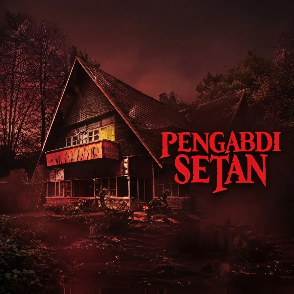 Lebih dari Sekadar Hantu, Belajar Tentang Keluarga dan Kebersamaan dari Pengabdi Setan