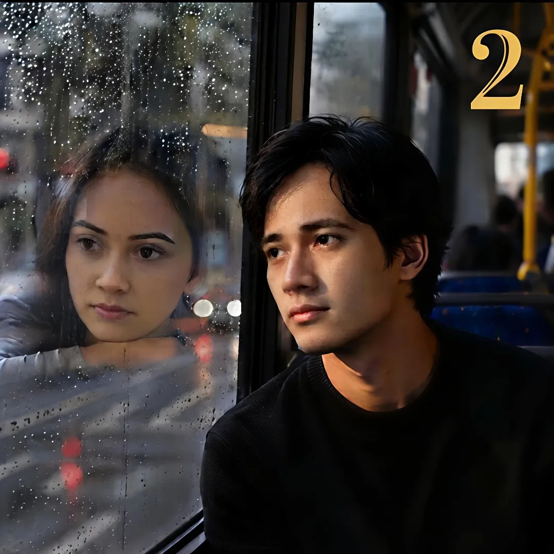 Arus Balik (2)