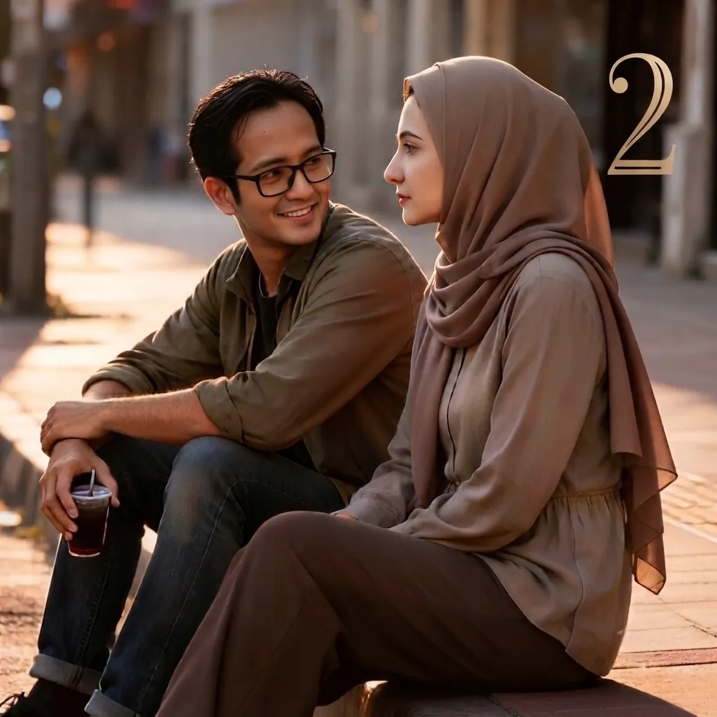 Kepada Hati Perempuan (2)