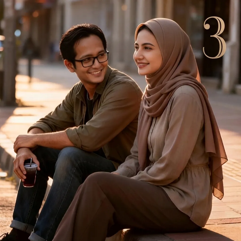 Kepada Hati Perempuan (3)