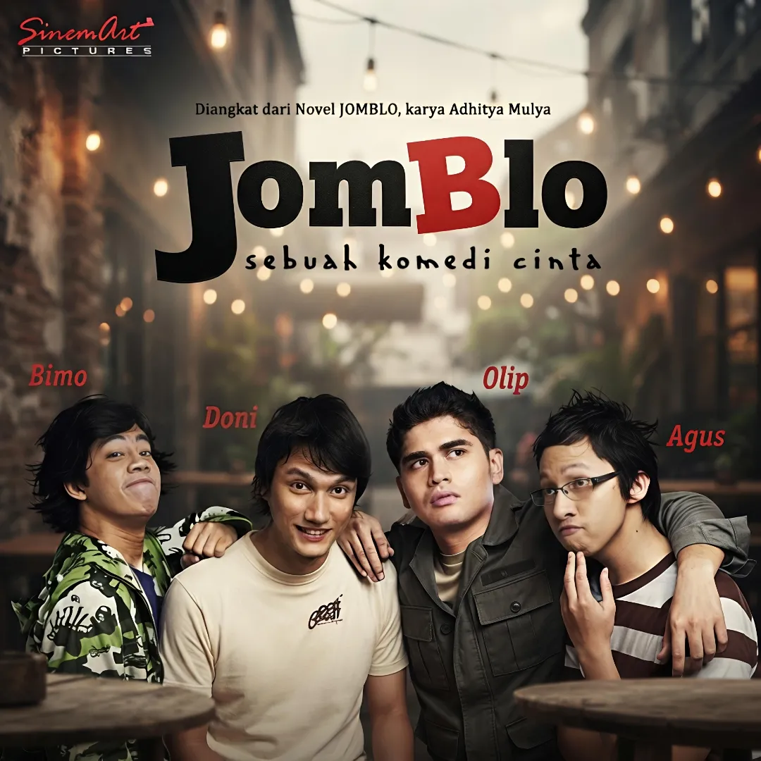Jomblo dan Dialektika Mahasiswa antara Realitas dan Idealisme