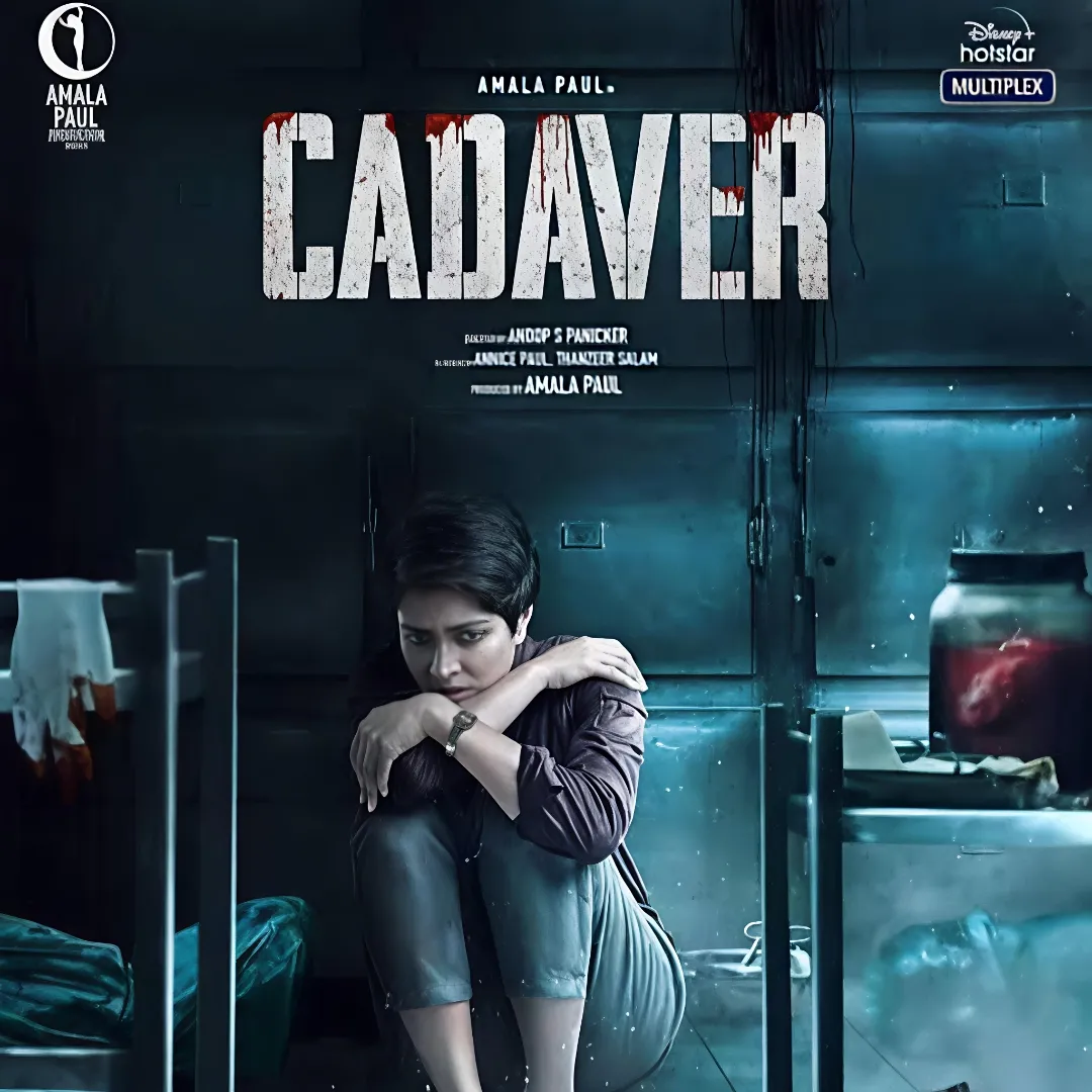 Cadaver: Ketika Kematian Masih Bisa Berguna