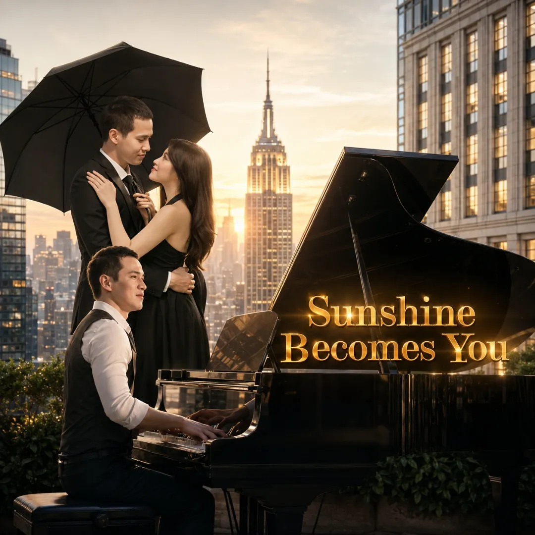 Sunshine Becomes You, Ketika Matahari Mengajarkan Cara Mencintai