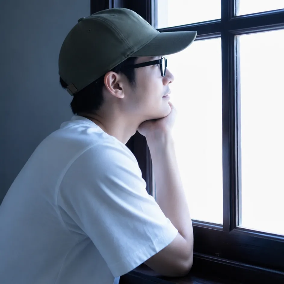 Foto yang Membuat Hati Terdiam