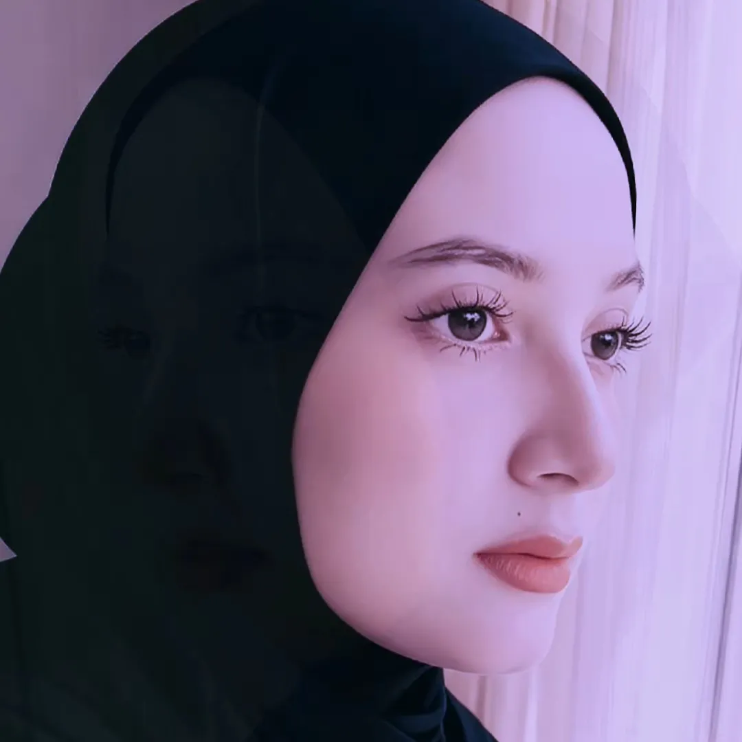 Mencintai Perempuan yang Pernah Kehilangan