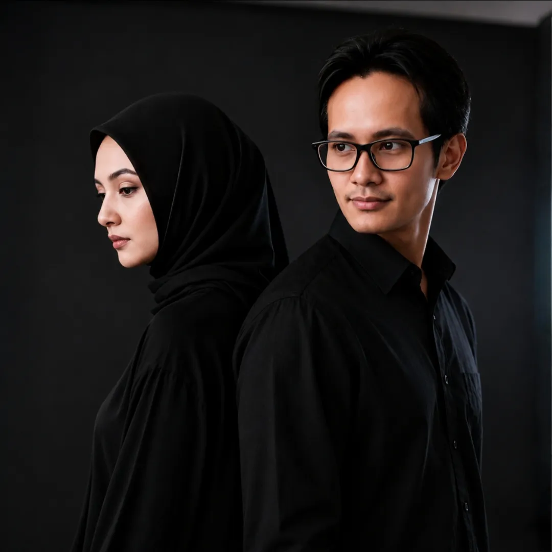 Sebelum Bertanya Siapa Jodoh Kita