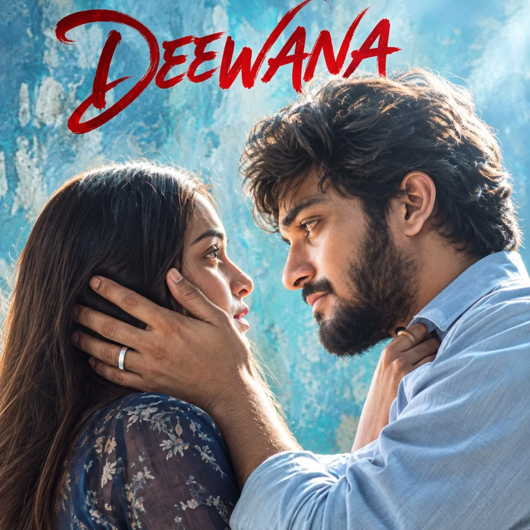 Deewana dan Cinta yang Menjadi Gila