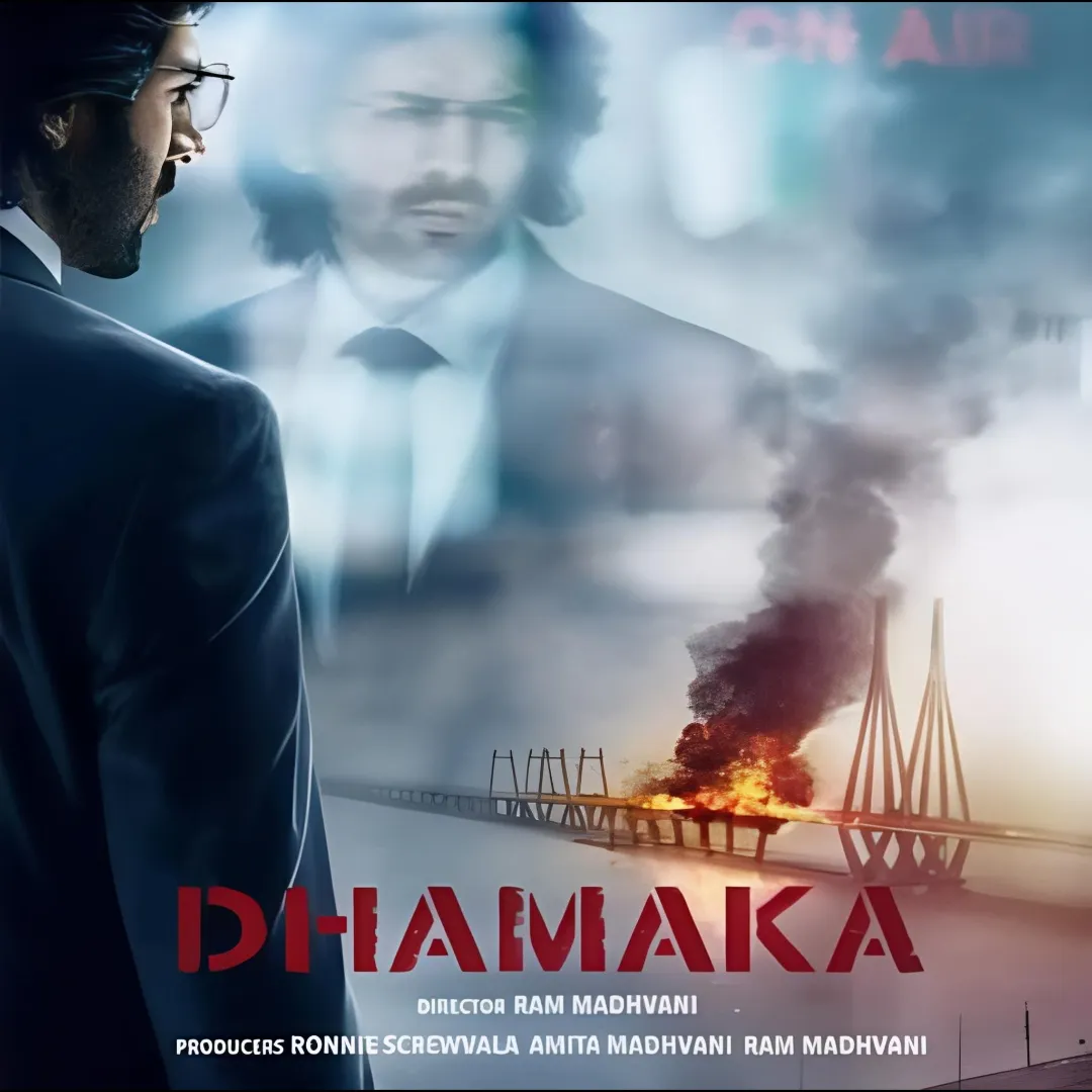 Dhamaka: Ketika Kebenaran Dijual dan Negara Terlambat Mendengar