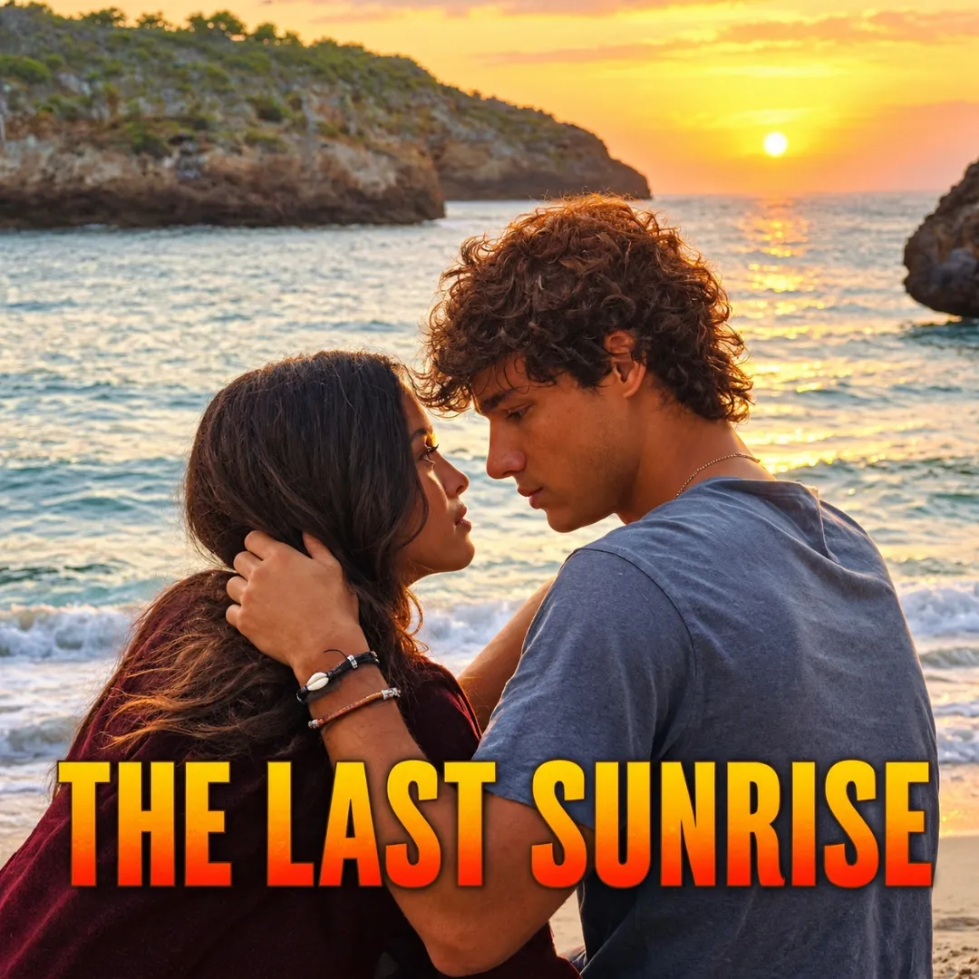 The Last Sunrise, Cinta Pertama, dan Nasib Manusia Perahu