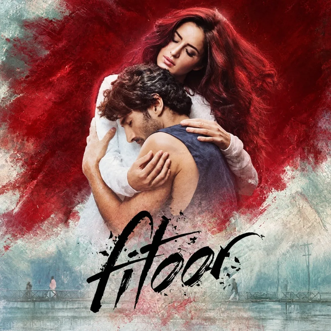 Fitoor: Seni Berekspresi dan Mengeksplorasi Diri