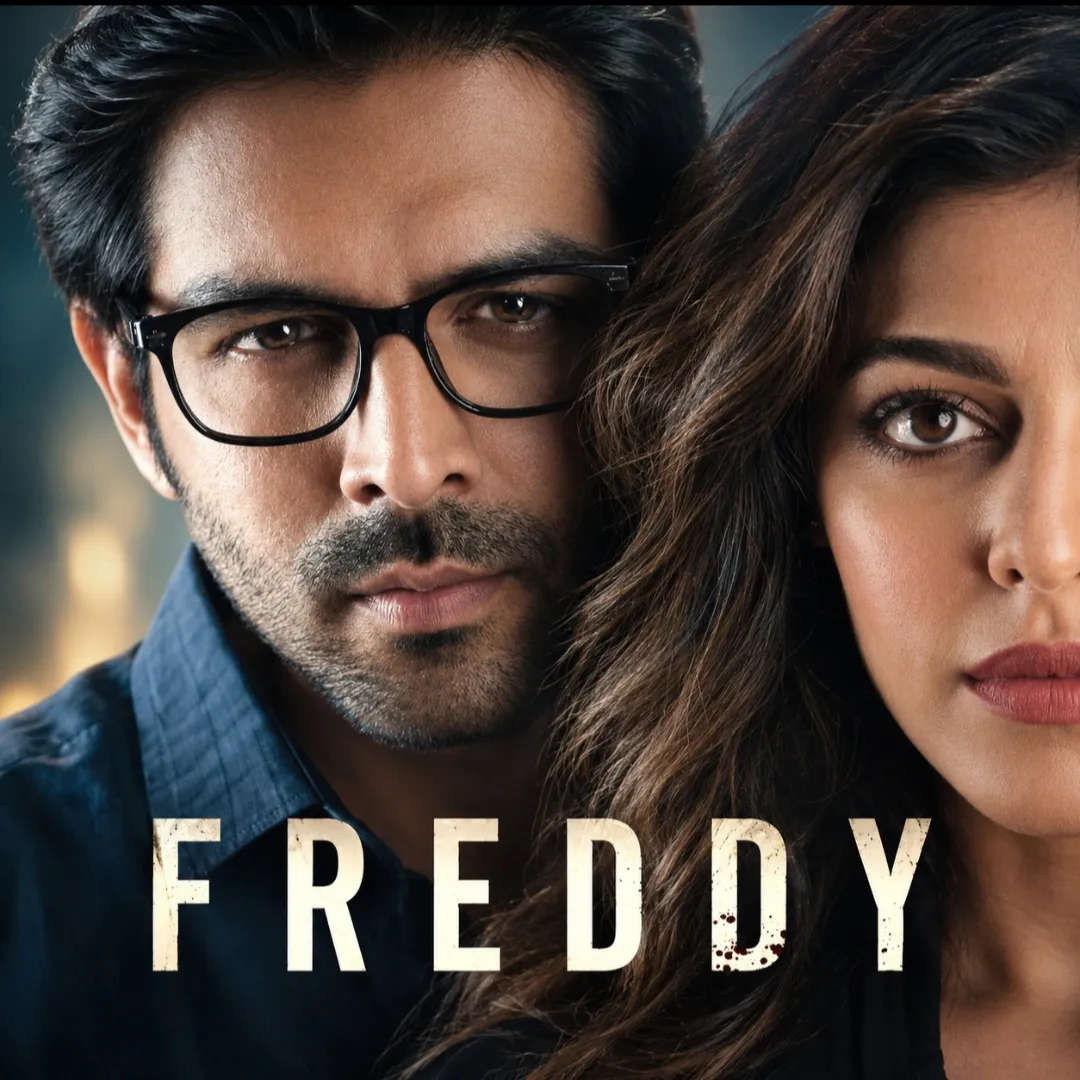Kesepian, Cinta Palsu, dan Keyakinan Jodoh Pasti Ketemu dalam Film Freddy