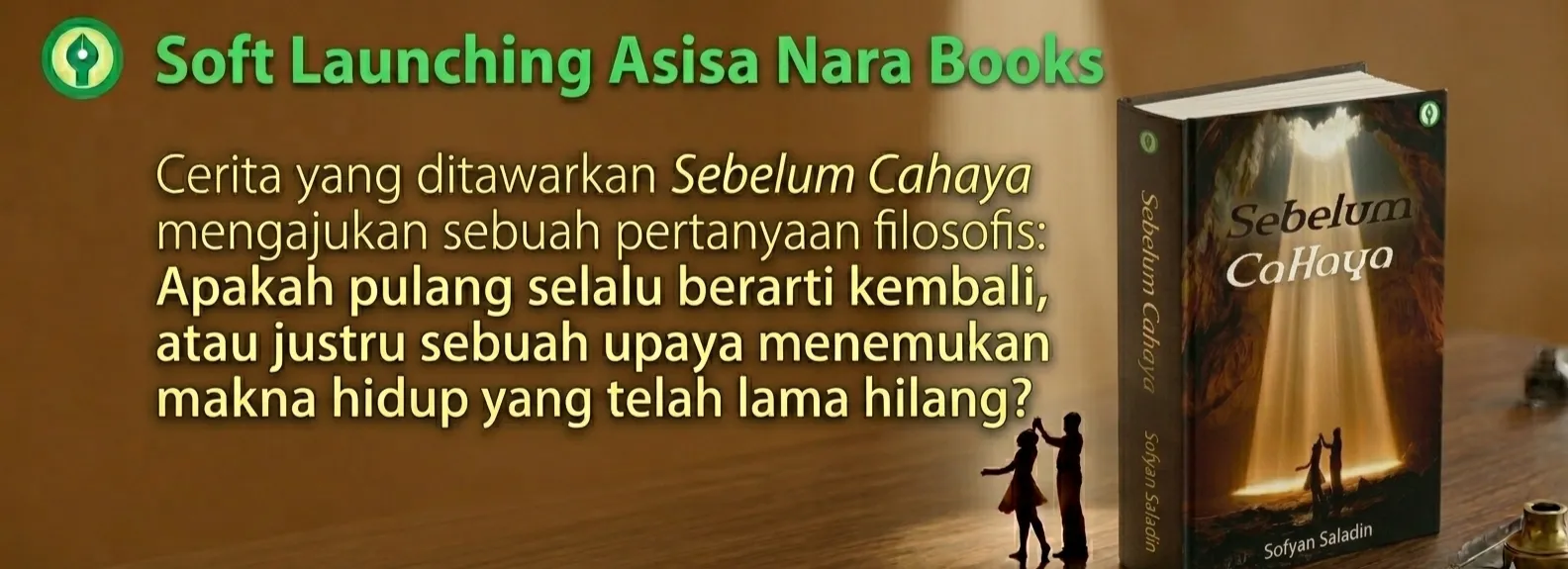 Sebelum Cahaya