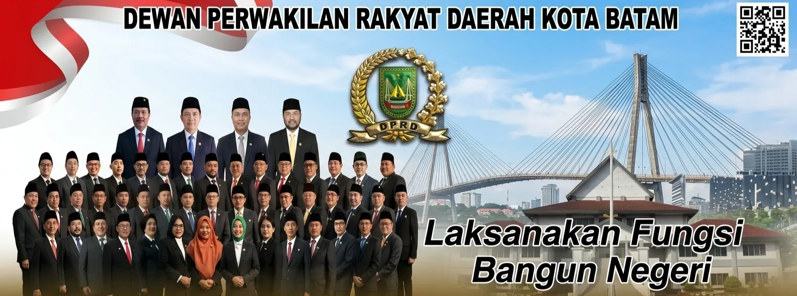 DPRD Batam